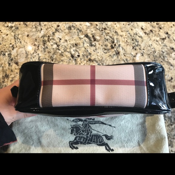 Burberry handbag - Picture 8 of 8